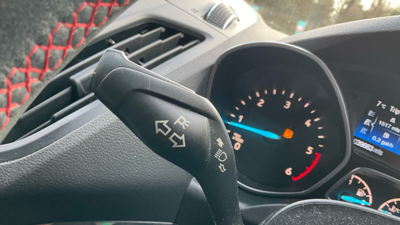 Ford Kuga 2.0 TDCi ST-Line 5dr 2WD Diesel Estate